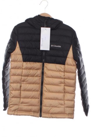 Kinderjacke Columbia, Größe 7-8y/ 128-134 cm, Farbe Mehrfarbig, Preis 82,99 €
