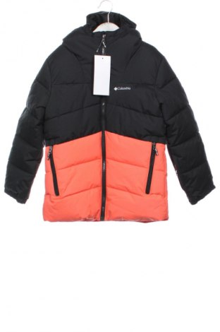 Kinderjacke Columbia, Größe 11-12y/ 152-158 cm, Farbe Mehrfarbig, Preis € 117,99