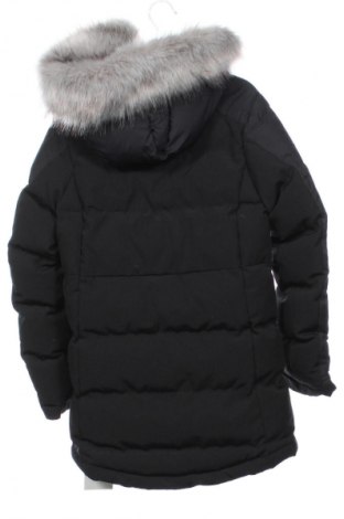 Kinderjacke Columbia, Größe 7-8y/ 128-134 cm, Farbe Schwarz, Preis 117,99 €