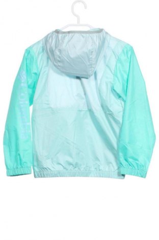 Kinderjacke Columbia, Größe 7-8y/ 128-134 cm, Farbe Mehrfarbig, Preis € 83,99