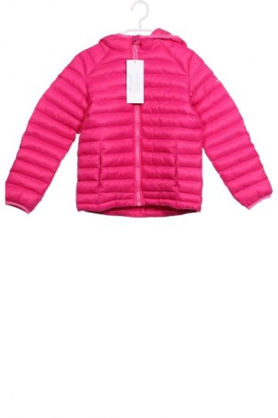 Kinderjacke Columbia, Größe 7-8y/ 128-134 cm, Farbe Rosa, Preis 117,99 €