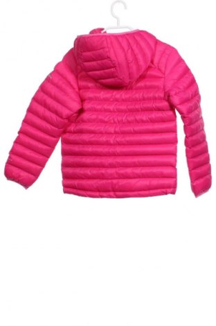 Kinderjacke Columbia, Größe 7-8y/ 128-134 cm, Farbe Rosa, Preis 117,99 €