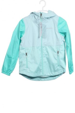 Geacă pentru copii Columbia, Mărime 7-8y/ 128-134 cm, Culoare Multicolor, Preț 382,99 Lei