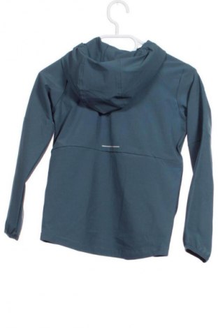 Kinderjacke Columbia, Größe 7-8y/ 128-134 cm, Farbe Blau, Preis 79,99 €