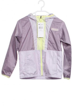 Dětská bunda  Columbia, Velikost 7-8y/ 128-134 cm, Barva Vícebarevné, Cena  1 429,00 Kč