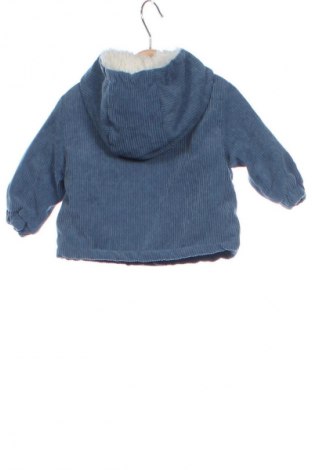 Dětská bunda  Cozy, Velikost 2-3m/ 56-62 cm, Barva Modrá, Cena  405,00 Kč