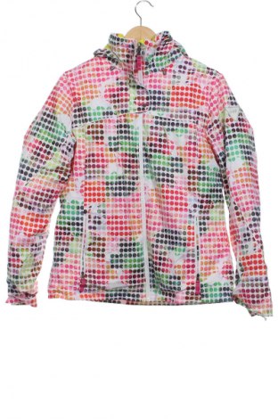 Dziecięca kurtka Decathlon, Rozmiar 14-15y/ 168-170 cm, Kolor Kolorowy, Cena 42,99 zł