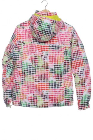 Dziecięca kurtka Decathlon, Rozmiar 14-15y/ 168-170 cm, Kolor Kolorowy, Cena 42,99 zł