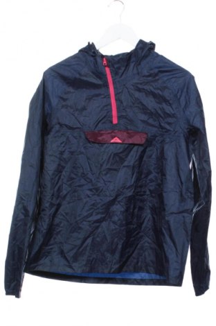 Kinderjacke Decathlon, Größe 14-15y/ 168-170 cm, Farbe Blau, Preis € 11,99