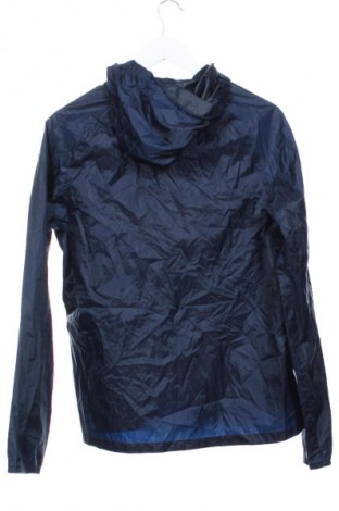 Kinderjacke Decathlon, Größe 14-15y/ 168-170 cm, Farbe Blau, Preis € 11,99