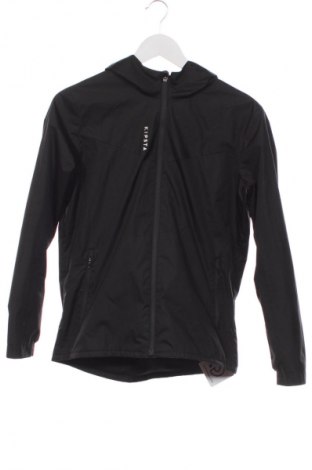 Dětská bunda  Decathlon, Velikost 12-13y/ 158-164 cm, Barva Černá, Cena  462,00 Kč