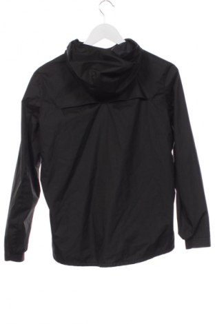 Dětská bunda  Decathlon, Velikost 12-13y/ 158-164 cm, Barva Černá, Cena  462,00 Kč