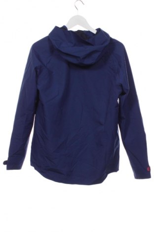Kinderjacke Decathlon, Größe 14-15y/ 168-170 cm, Farbe Blau, Preis € 11,99