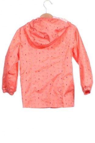 Детско яке Decathlon, Размер 2-3y/ 98-104 см, Цвят Оранжев, Цена 16,31 €
