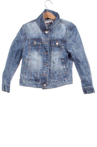 Детско яке Denim Co., Размер 6-7y/ 122-128 см, Цвят Син, Цена 16,42 €