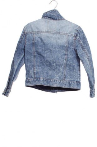 Детско яке Denim Co., Размер 6-7y/ 122-128 см, Цвят Син, Цена 16,42 €
