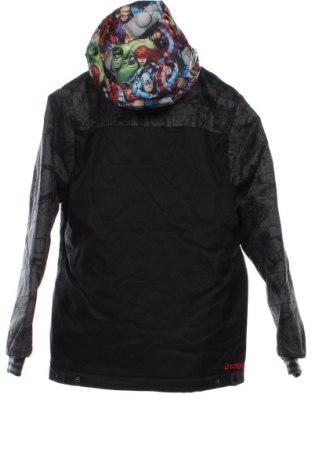 Παιδικό μπουφάν Desigual, Μέγεθος 12-13y/ 158-164 εκ., Χρώμα Πολύχρωμο, Τιμή 45,99 €