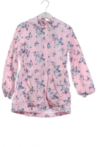 Kinderjacke Dopo Dopo, Größe 5-6y/ 116-122 cm, Farbe Mehrfarbig, Preis € 16,30