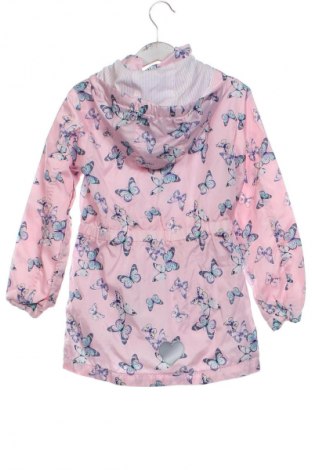 Kinderjacke Dopo Dopo, Größe 5-6y/ 116-122 cm, Farbe Mehrfarbig, Preis € 16,30