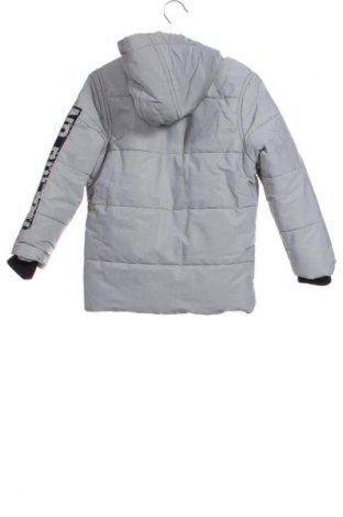 Dětská bunda  Dopo Dopo, Velikost 3-4y/ 104-110 cm, Barva Šedá, Cena  984,00 Kč