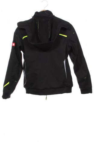Detská bunda  Engelbert Strauss, Veľkosť 10-11y/ 146-152 cm, Farba Čierna, Cena  11,95 €