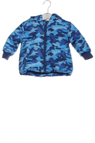 Kinderjacke Ergee, Größe 3-6m/ 62-68 cm, Farbe Mehrfarbig, Preis € 22,02