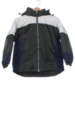 Kinderjacke Explorer, Größe 8-9y/ 134-140 cm, Farbe Mehrfarbig, Preis 26,05 €
