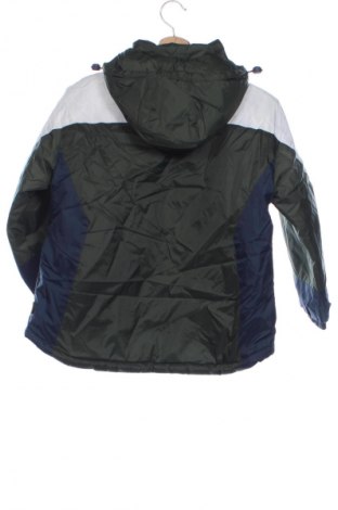 Kinderjacke Explorer, Größe 8-9y/ 134-140 cm, Farbe Mehrfarbig, Preis 26,05 €