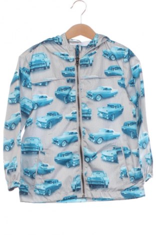 Kinderjacke F&F, Größe 5-6y/ 116-122 cm, Farbe Mehrfarbig, Preis 16,37 €