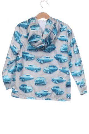 Kinderjacke F&F, Größe 5-6y/ 116-122 cm, Farbe Mehrfarbig, Preis 16,37 €