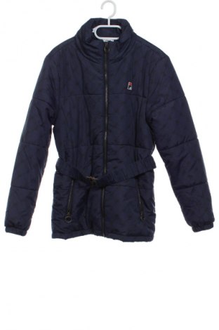 Detská bunda  FILA, Veľkosť 15-18y/ 170-176 cm, Farba Modrá, Cena  87,95 €