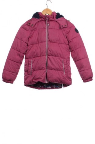 Детско яке Fat Face, Размер 6-7y/ 122-128 см, Цвят Розов, Цена 38,36 €