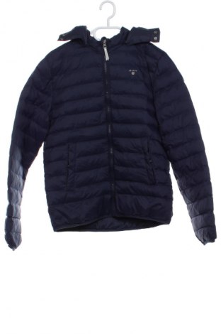Detská bunda  Gant, Veľkosť 15-18y/ 170-176 cm, Farba Modrá, Cena  33,95 €