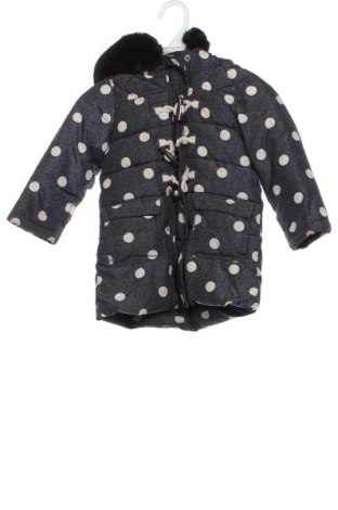 Παιδικό μπουφάν Gap, Μέγεθος 2-3y/ 98-104 εκ., Χρώμα Γκρί, Τιμή 24,54 €