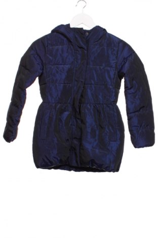 Detská bunda  Gap Kids, Veľkosť 7-8y/ 128-134 cm, Farba Modrá, Cena  18,95 €