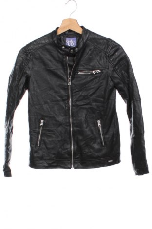 Παιδικό μπουφάν Gaudi, Μέγεθος 11-12y/ 152-158 εκ., Χρώμα Μαύρο, Τιμή 20,99 €