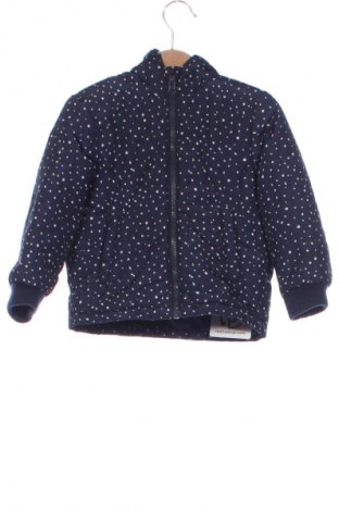 Kinderjacke George, Größe 2-3m/ 56-62 cm, Farbe Mehrfarbig, Preis € 16,36