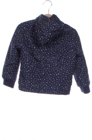 Kinderjacke George, Größe 2-3m/ 56-62 cm, Farbe Mehrfarbig, Preis € 16,36