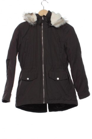 Gyerek dzseki H&M, Méret 11-12y / 152-158 cm, Szín Barna, Ár 8 229 Ft