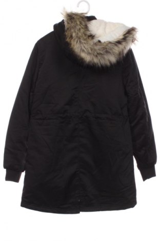 Kinderjacke H&M, Größe 13-14y/ 164-168 cm, Farbe Schwarz, Preis € 23,99