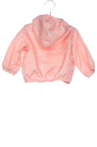 Dziecięca kurtka H&M, Rozmiar 3-6m/ 62-68 cm, Kolor Kolorowy, Cena 73,38 zł