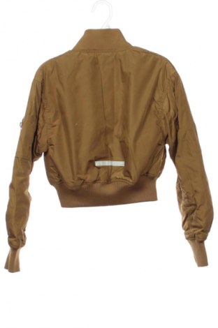 Παιδικό μπουφάν H&M, Μέγεθος 8-9y/ 134-140 εκ., Χρώμα Πράσινο, Τιμή 16,33 €