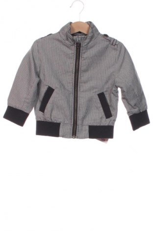 Dětská bunda  H&M, Velikost 12-18m/ 80-86 cm, Barva Vícebarevné, Cena  396,00 Kč