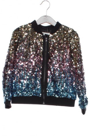 Kinderjacke H&M, Größe 3-4y/ 104-110 cm, Farbe Mehrfarbig, Preis € 16,37