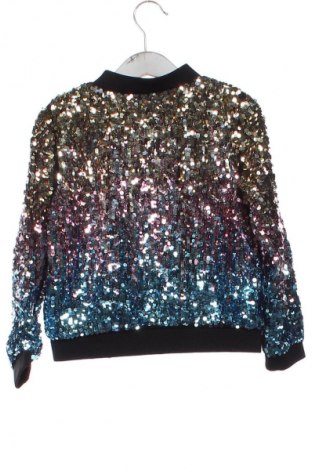 Kinderjacke H&M, Größe 3-4y/ 104-110 cm, Farbe Mehrfarbig, Preis € 16,37