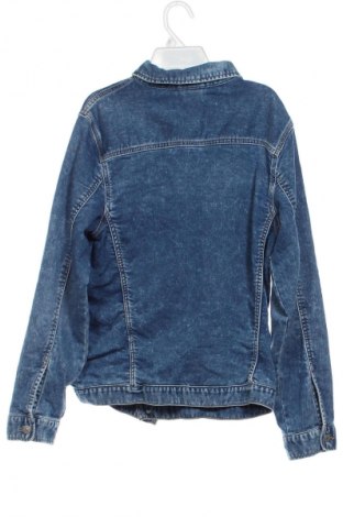 Kinderjacke H&M, Größe 14-15y/ 168-170 cm, Farbe Blau, Preis € 16,36