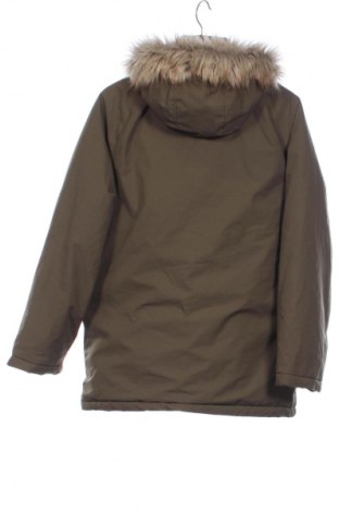 Detská bunda  H&M, Veľkosť 12-13y/ 158-164 cm, Farba Zelená, Cena  22,95 €