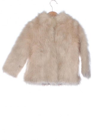 Gyerek dzseki H&M, Méret 2-3y / 98-104 cm, Szín Bézs, Ár 8 889 Ft