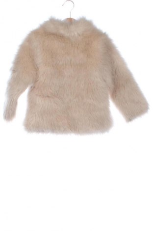 Gyerek dzseki H&M, Méret 2-3y / 98-104 cm, Szín Bézs, Ár 8 889 Ft