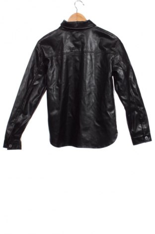 Dětská bunda  H&M, Velikost 12-13y/ 158-164 cm, Barva Černá, Cena  462,00 Kč